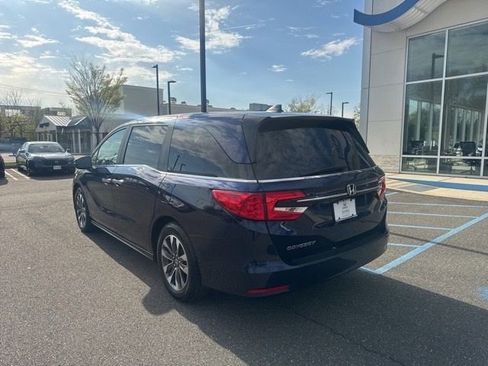 Certified 2023 Honda Odyssey EX-L image 6