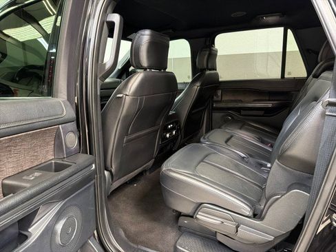 Used 2020 Ford Expedition Max Limited image 26