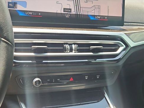 Used 2023 BMW 330i Sedan w/ Parking Assistance Package RWD image 15