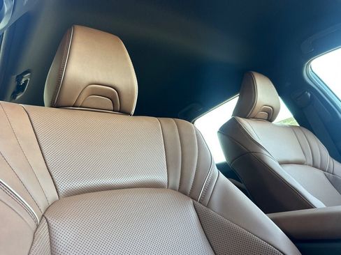 New 2026 Toyota Crown Signia XLE image 20