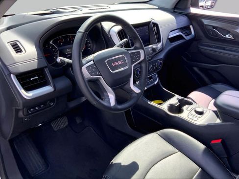 Used 2023 GMC Terrain SLT w/ Tech Package AWD/4WD image 15