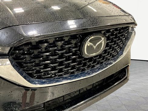 Used 2024 MAZDA CX-5 AWD 2.5 S w/ Select Package image 32