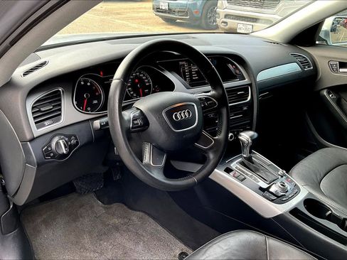 Used 2013 Audi A4 2.0T Premium image 17