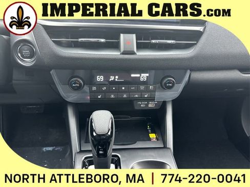 New 2026 Subaru Outback Limited image 25