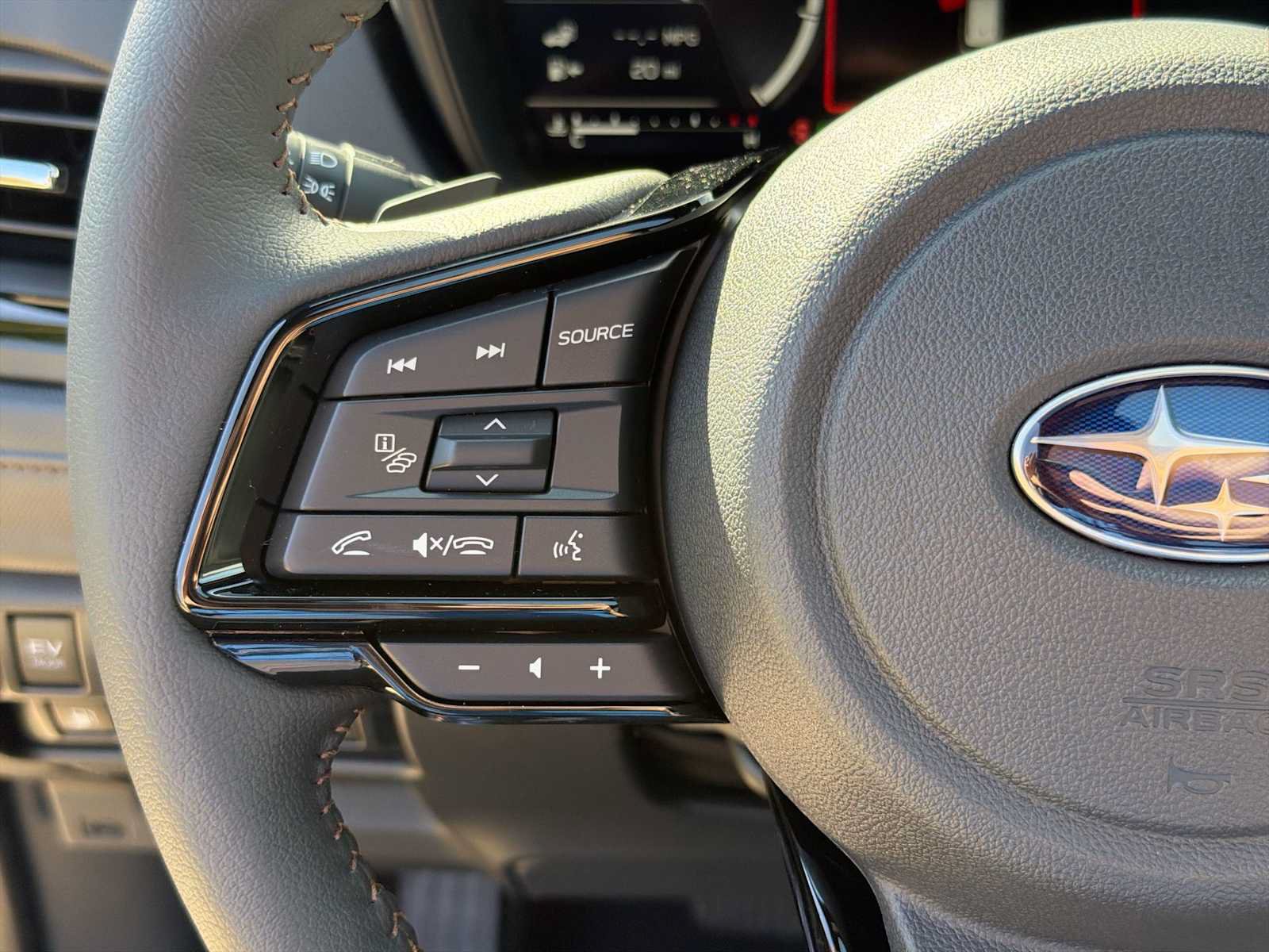 New 2026 Subaru Forester Touring AWD/4WD image 21