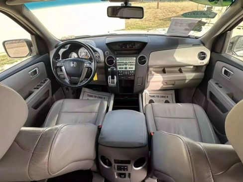 Used 2010 Honda Pilot EX-L image 35