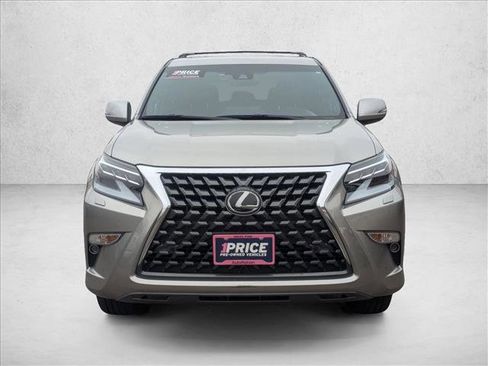 Used 2023 Lexus GX 460 Premium image 2