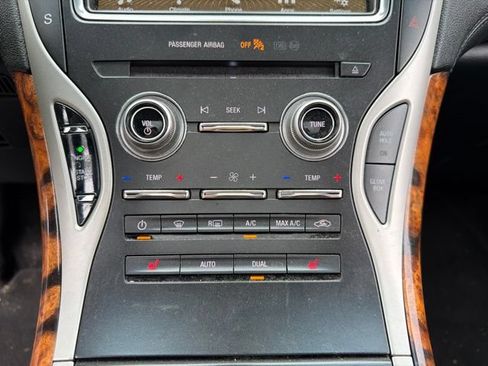 Used 2017 Lincoln MKX Select w/ Lincoln MKX Climate Package AWD/4WD image 26