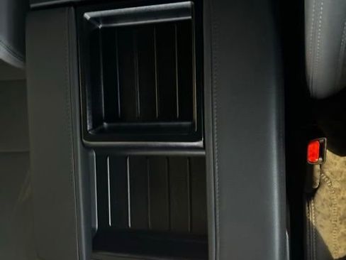 New 2025 Toyota Tundra SR5 w/ SR5 Convenience Package image 25