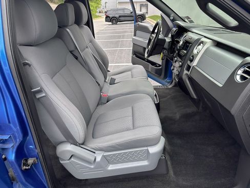 Used 2013 Ford F150 XLT w/ Luxury Equipment Group AWD/4WD image 26