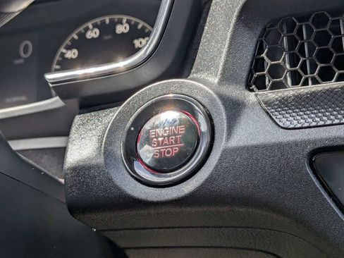 Used 2024 Honda CR-V EX image 28