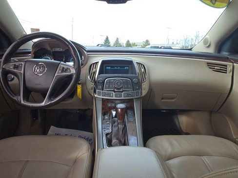 Used 2012 Buick LaCrosse Premium image 11