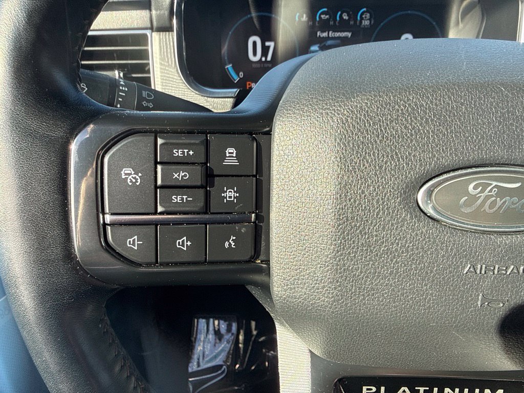 Used 2021 Ford F150 Platinum w/ Equipment Group 701A High AWD/4WD image 20
