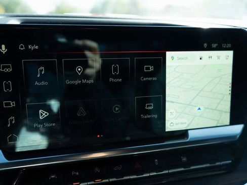 Used 2022 GMC Sierra 1500 SLT w/ SLT Premium Plus Package image 23