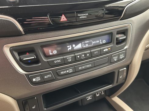 Used 2023 Honda Ridgeline RTL image 21