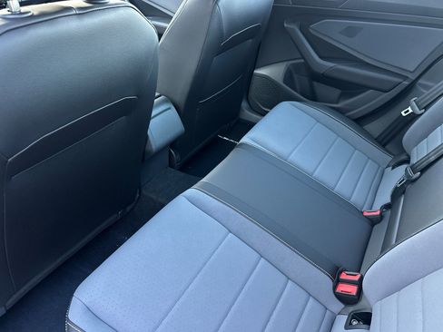 New 2026 Volkswagen Jetta SE image 12