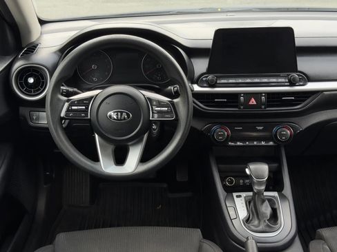 Used 2019 Kia Forte LXS image 30