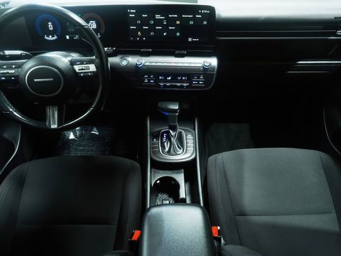 Used 2024 Hyundai Kona SEL image 15