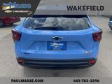 Used 2024 Chevrolet Trax RS w/ Driver Confidence Package image 2