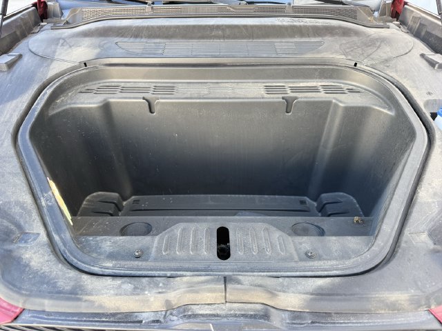 Used 2024 Ford Mustang Mach-E Select RWD image 32