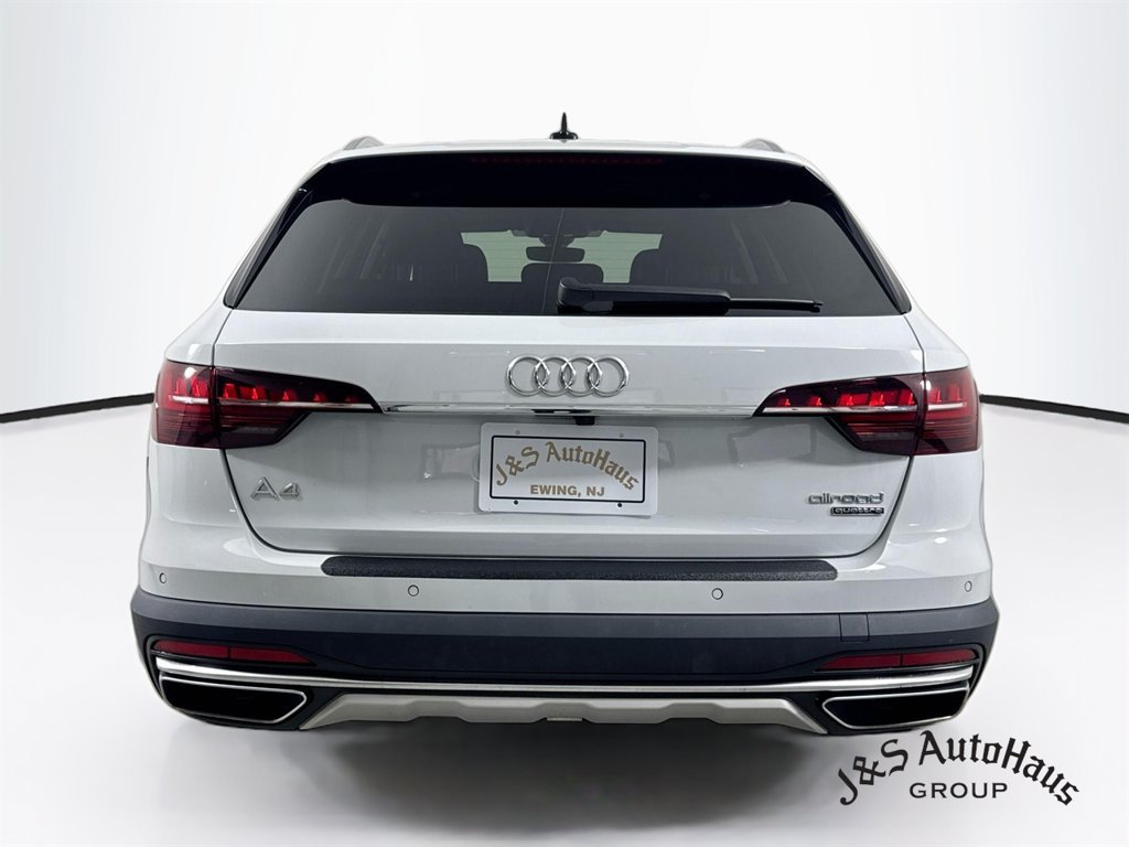 Used 2023 Audi A4 2.0T allroad Premium Plus AWD/4WD image 6