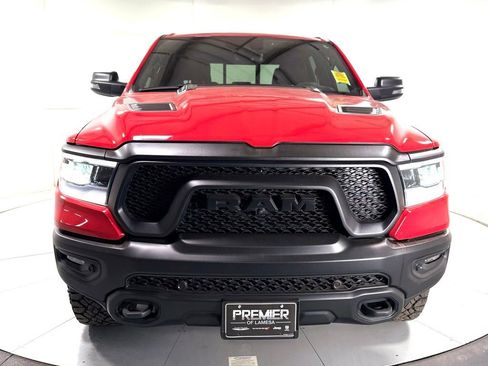 Used 2024 RAM 1500 Rebel w/ Rebel Level 2 Equipment Group AWD/4WD image 9
