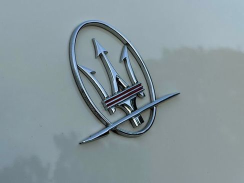 Used 2013 Maserati GranTurismo Coupe RWD image 51