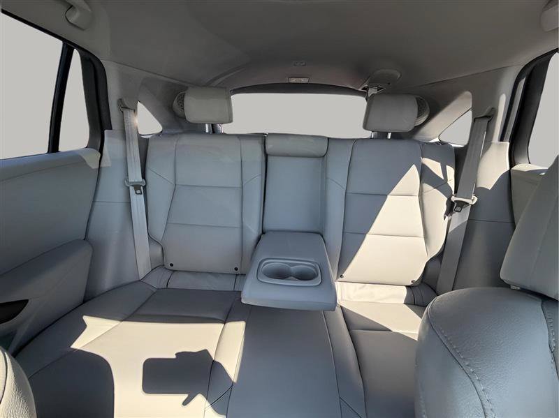 Used 2017 Acura RDX w/ Technology Package FWD image 56