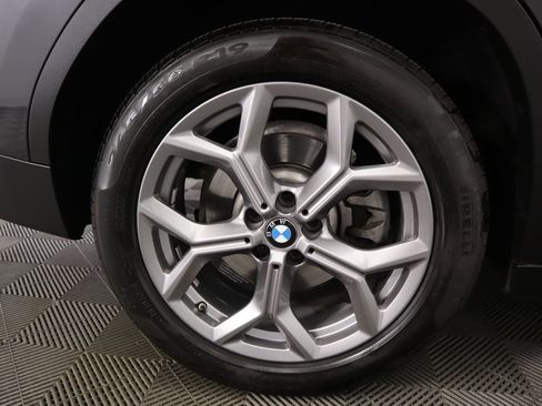 Used 2024 BMW X3 xDrive30i w/ Convenience Package w/ZPA image 33