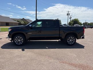 New 2026 Chevrolet Silverado 1500 LT w/ Protection Package RWD video 2