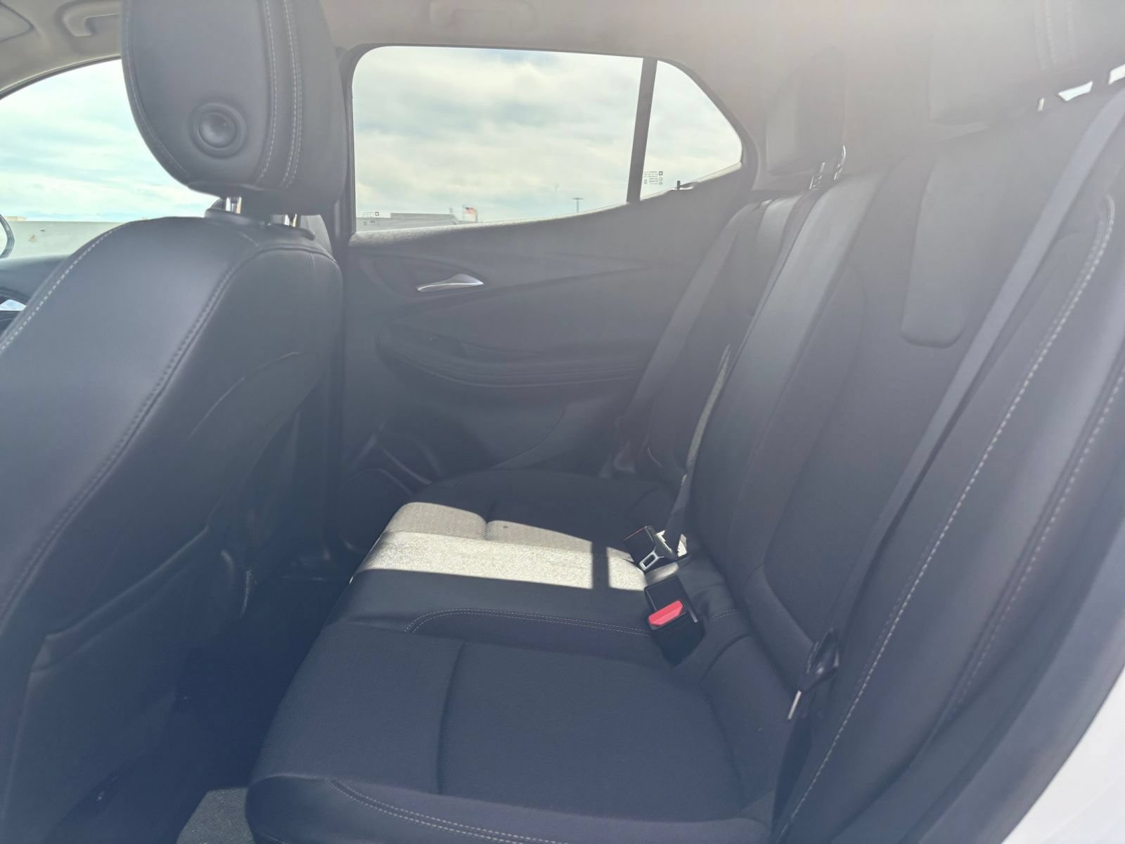 Used 2026 Buick Encore GX Preferred FWD image 21
