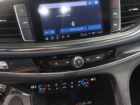 Used 2022 Buick Enclave Premium w/ LPO, Floor Liner Package AWD/4WD image 12