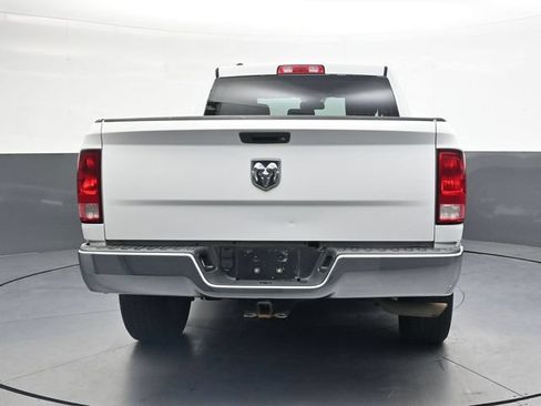 Used 2014 RAM 1500 Tradesman w/ Popular Equipment Group RWD image 5