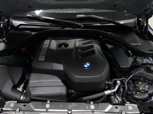 New 2026 BMW 330i xDrive Sedan AWD/4WD image 26