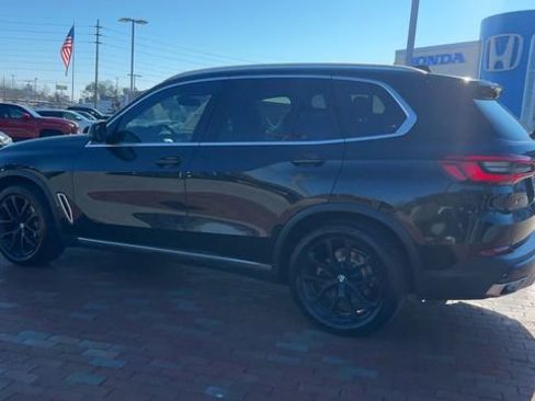 Used 2019 BMW X5 xDrive40i w/ Convenience Package image 8