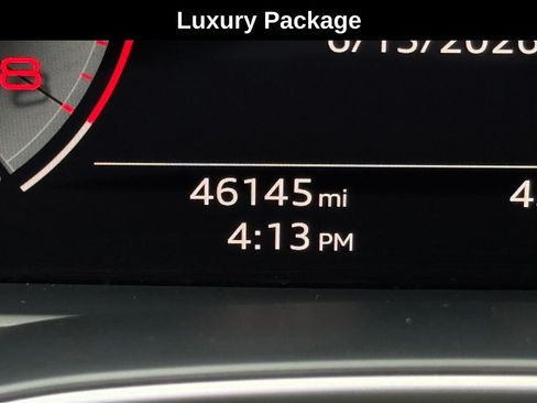 Used 2021 Audi A7 3.0T Prestige w/ Luxury Package AWD/4WD image 9
