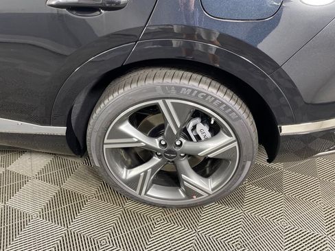 New 2026 Genesis GV80 3.5T Prestige AWD/4WD image 17