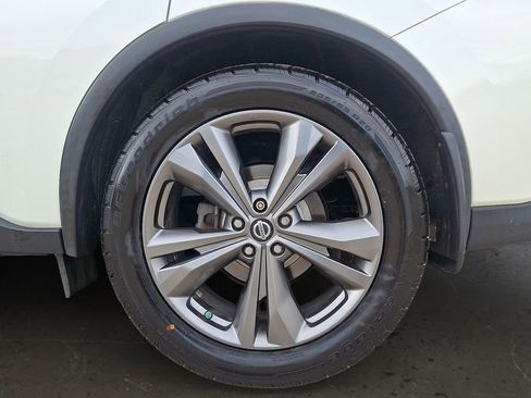 Used 2019 Nissan Murano Platinum w/ Cargo Package image 9