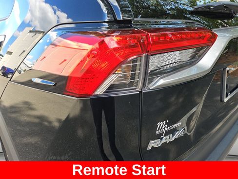 Used 2024 Toyota RAV4 Limited AWD/4WD image 19