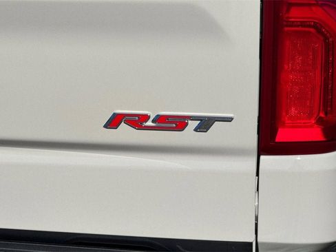 New 2026 Chevrolet Silverado 1500 RST w/ RST Select Package image 26