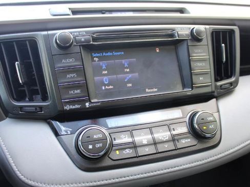 Used 2015 Toyota RAV4 XLE AWD/4WD image 27