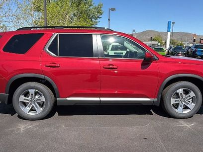 New 2026 Honda Pilot EX-L