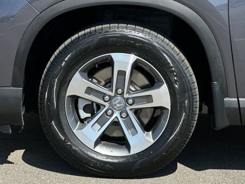 Certified 2025 Honda Pilot EX-L image 33
