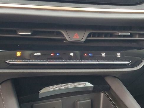 New 2026 Buick Envision Avenir image 23