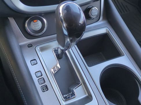 Used 2024 Nissan Murano SL image 34