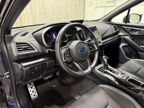 Used 2019 Subaru Impreza 2.0i Sport AWD/4WD image 8