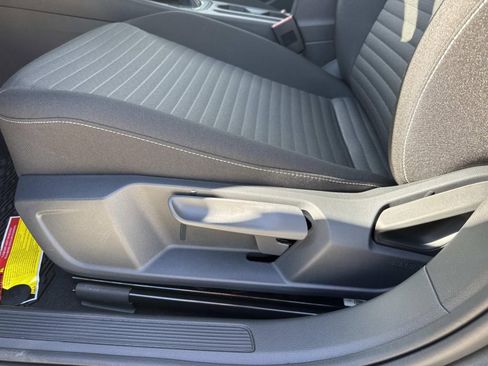 New 2026 Volkswagen Jetta S FWD image 9