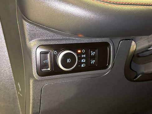 Used 2026 Ford Explorer ST w/ Sun And Sound Package RWD image 23