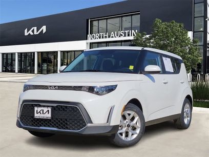 Certified 2024 Kia Soul LX w/ Option Group 015