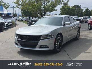 Used 2019 Dodge Charger SXT w/ Driver Confidence Group image 1
